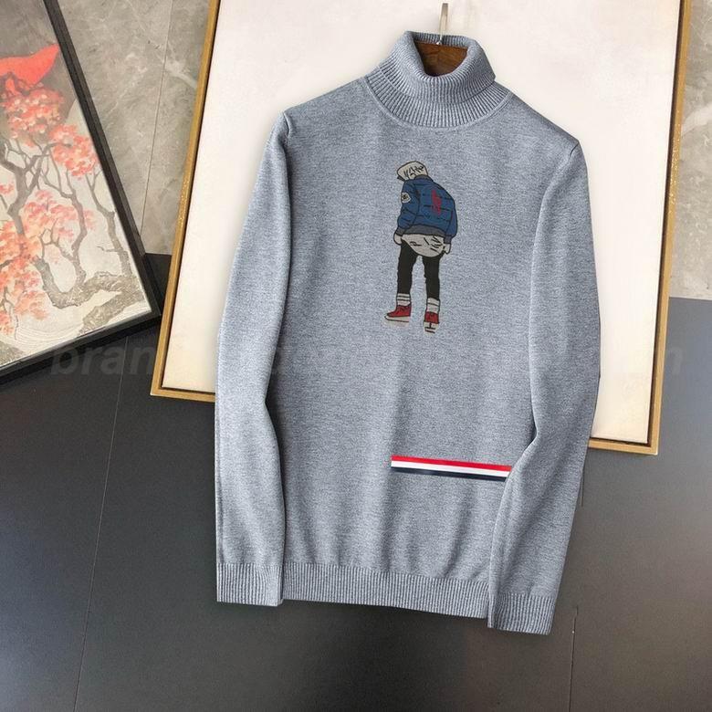 Gucci Men's Sweater 146